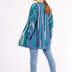 Woollen Cardigan - Premium Quality